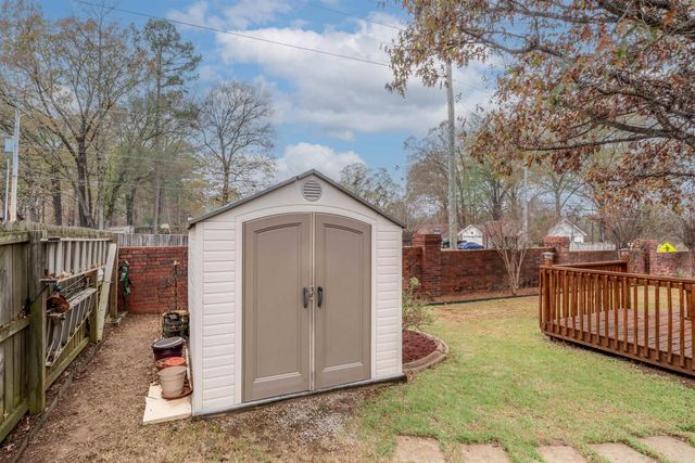 19 Talladega Drive, Cabot, AR 72023