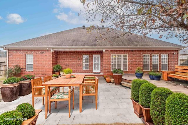 19 Talladega Drive, Cabot, AR 72023