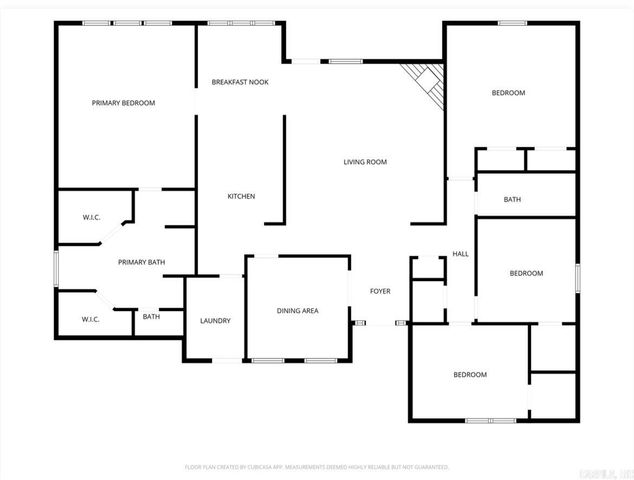 19 Talladega Drive, Cabot, AR 72023