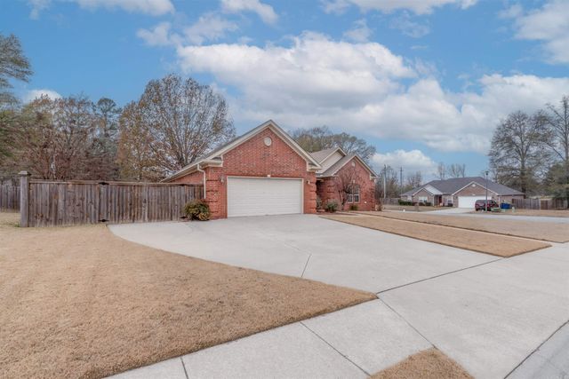 19 Talladega Drive, Cabot, AR 72023