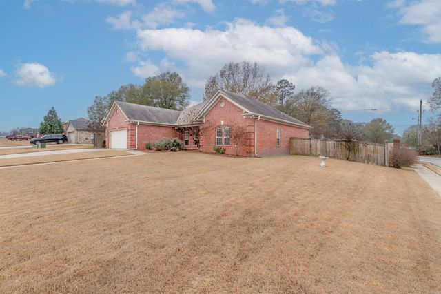 19 Talladega Drive, Cabot, AR 72023