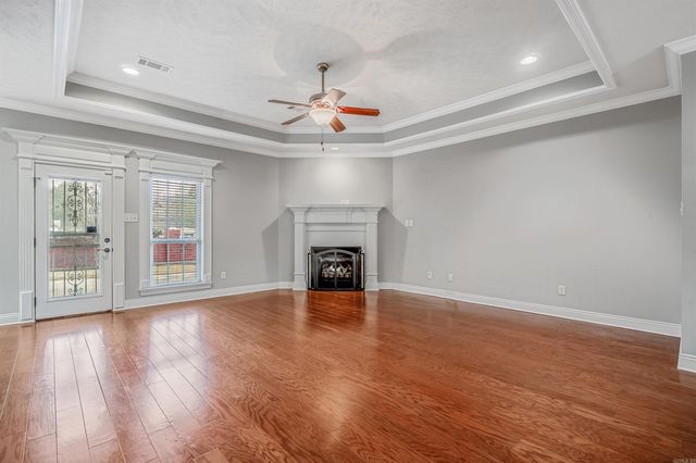 19 Talladega Drive, Cabot, AR 72023