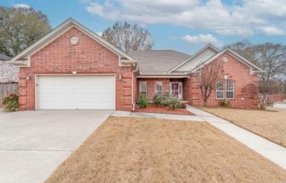 19 Talladega Drive, Cabot, AR 72023