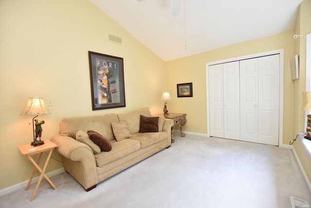 9392 S Harbour Pointe Drive, Bloomington, IN 47401
