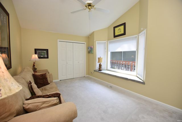 9392 S Harbour Pointe Drive, Bloomington, IN 47401