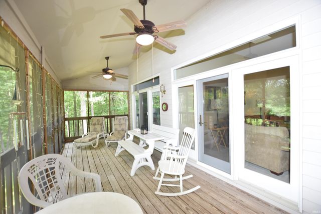 9392 S Harbour Pointe Drive, Bloomington, IN 47401