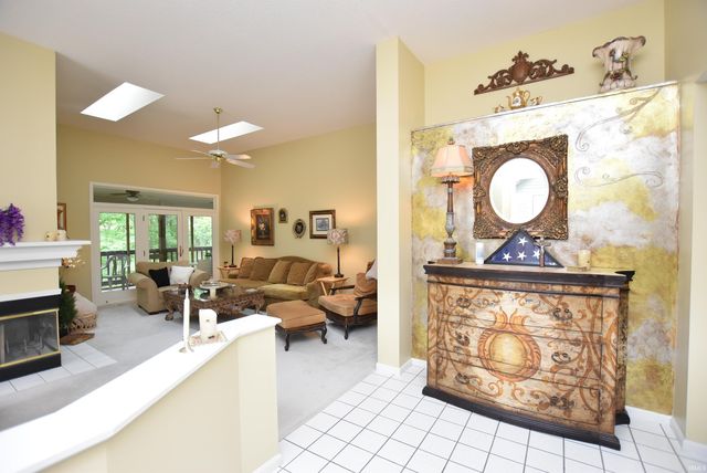 9392 S Harbour Pointe Drive, Bloomington, IN 47401