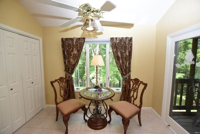 9392 S Harbour Pointe Drive, Bloomington, IN 47401