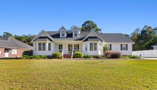 505 George Washington Trail, Georgetown, SC 29440