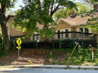 40 Brownwood Avenue, Asheville, NC 28806