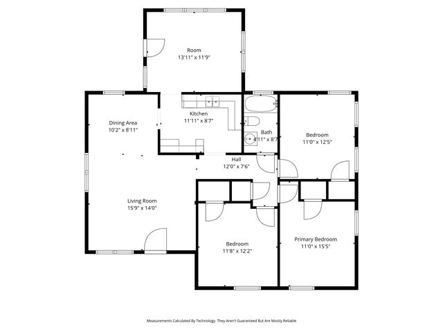 2427 Hudspeth Avenue, Dallas, TX 75216