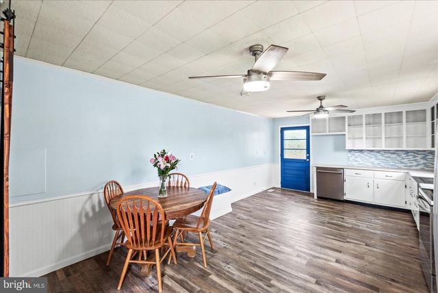 679 RESETTLEMENT, Madison, VA 22727