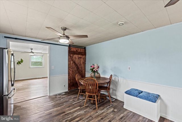 679 RESETTLEMENT, Madison, VA 22727