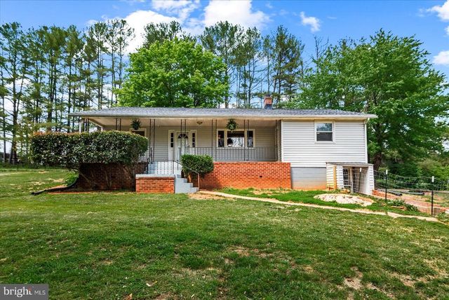 679 RESETTLEMENT, Madison, VA 22727