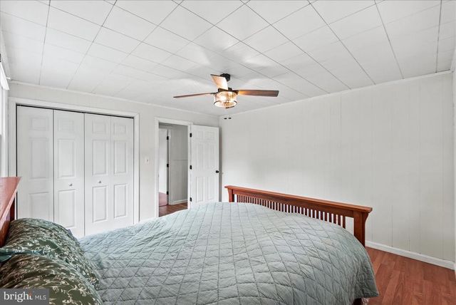 679 RESETTLEMENT, Madison, VA 22727