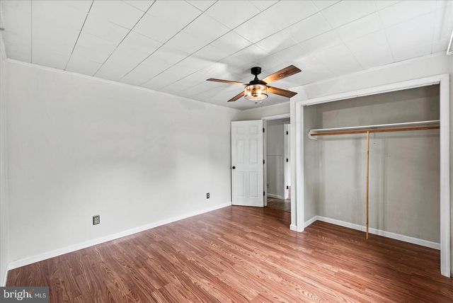 679 RESETTLEMENT, Madison, VA 22727