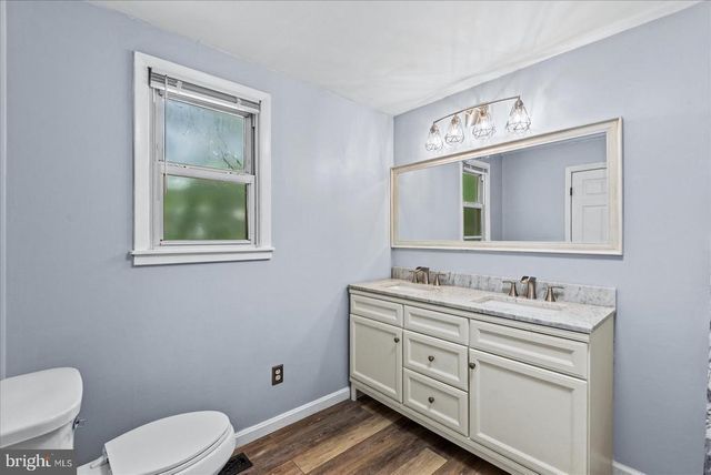 679 RESETTLEMENT, Madison, VA 22727