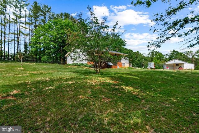 679 RESETTLEMENT, Madison, VA 22727