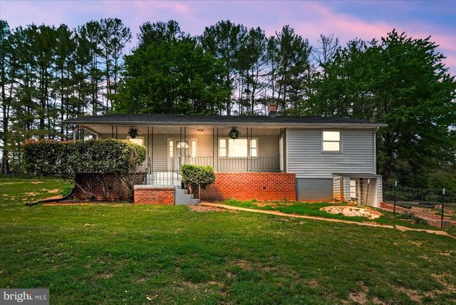 679 RESETTLEMENT, Madison, VA 22727