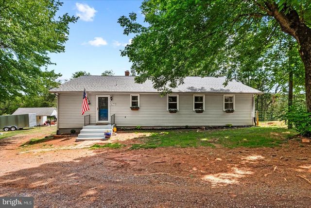 679 RESETTLEMENT, Madison, VA 22727