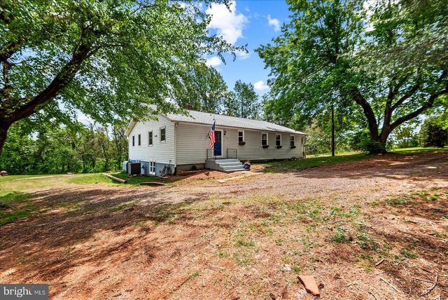 679 RESETTLEMENT, Madison, VA 22727