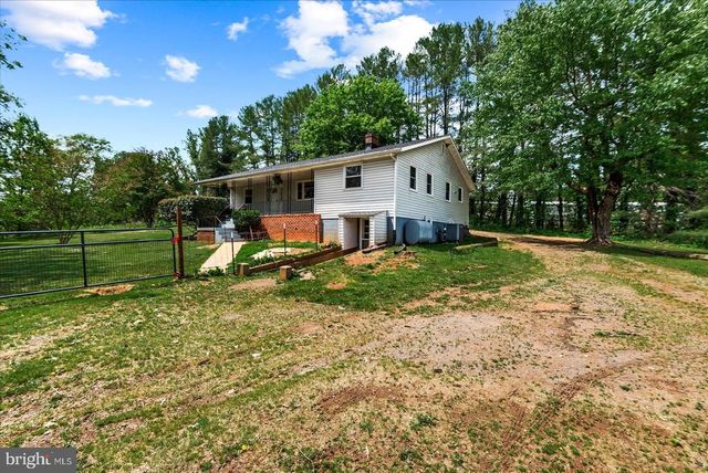 679 RESETTLEMENT, Madison, VA 22727