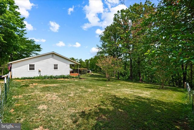 679 RESETTLEMENT, Madison, VA 22727