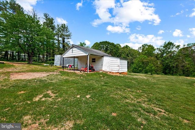679 RESETTLEMENT, Madison, VA 22727