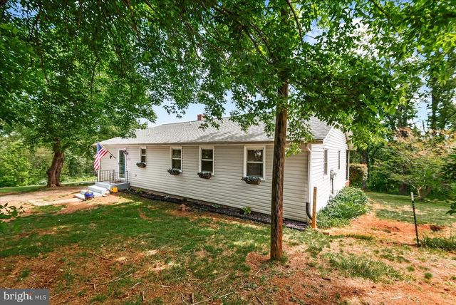 679 RESETTLEMENT, Madison, VA 22727