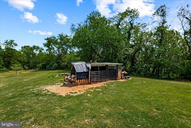 679 RESETTLEMENT, Madison, VA 22727