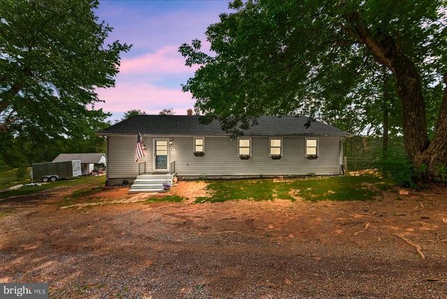 679 RESETTLEMENT, Madison, VA 22727