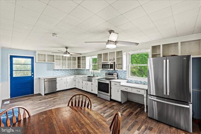 679 RESETTLEMENT, Madison, VA 22727