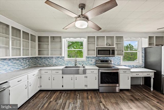 679 RESETTLEMENT, Madison, VA 22727