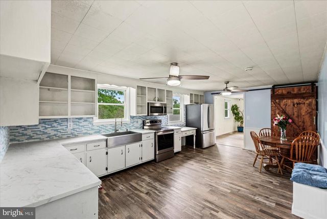 679 RESETTLEMENT, Madison, VA 22727