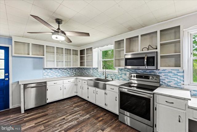 679 RESETTLEMENT, Madison, VA 22727