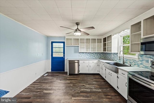 679 RESETTLEMENT, Madison, VA 22727