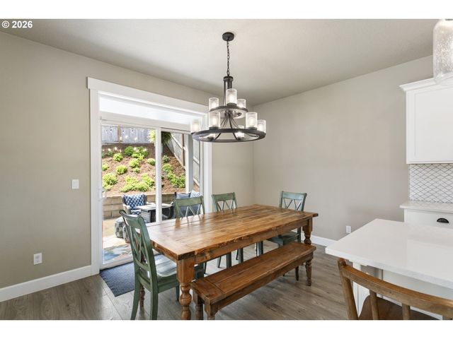 1001 Ne REGAN HILL Loop, Estacada, OR 97023