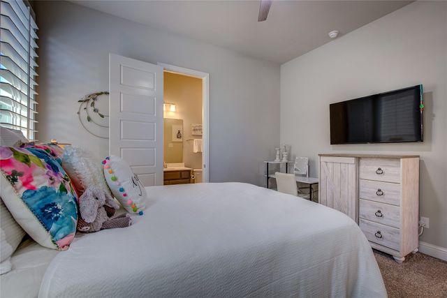 7601 Redondo Drive, Rowlett, TX 75088