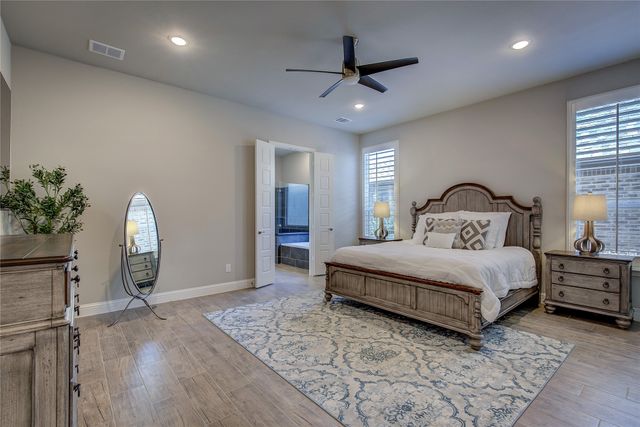 7601 Redondo Drive, Rowlett, TX 75088