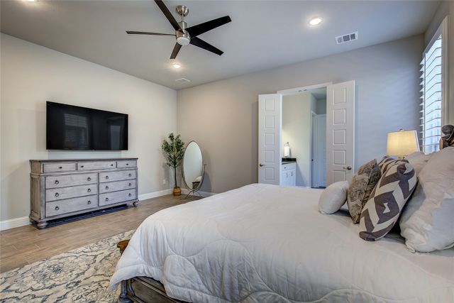 7601 Redondo Drive, Rowlett, TX 75088