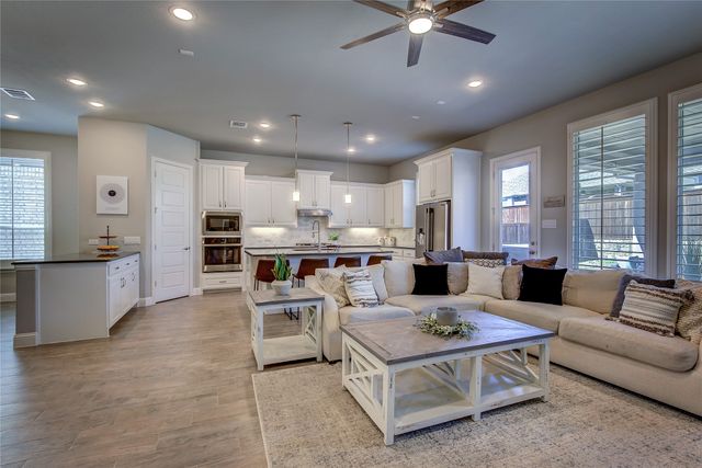 7601 Redondo Drive, Rowlett, TX 75088