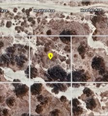 0 Heather Ave Avenue, Cabazon, CA 92230