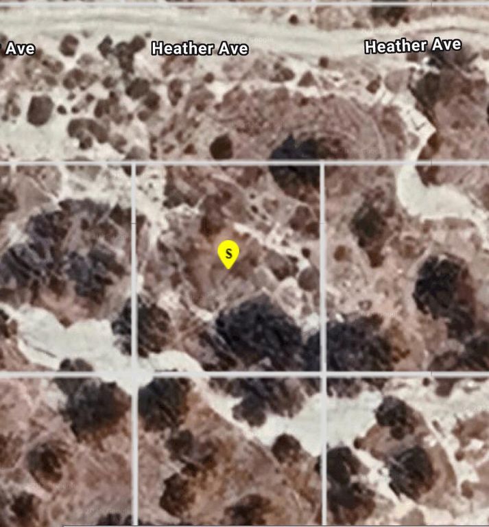 0 Heather Ave Avenue, Cabazon, CA 92230