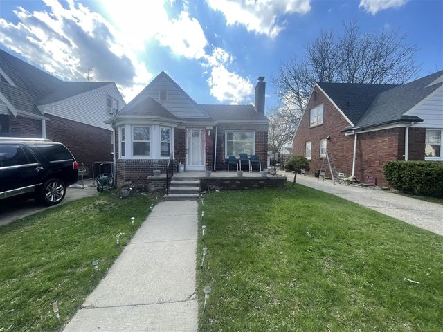 6761 Archdale Street, Detroit, MI 48228