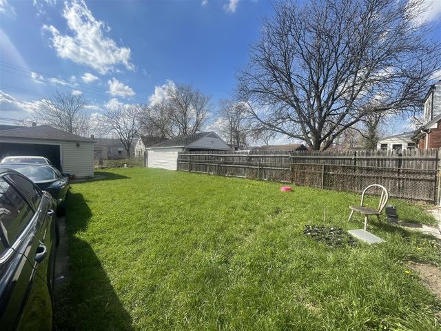 6761 Archdale Street, Detroit, MI 48228