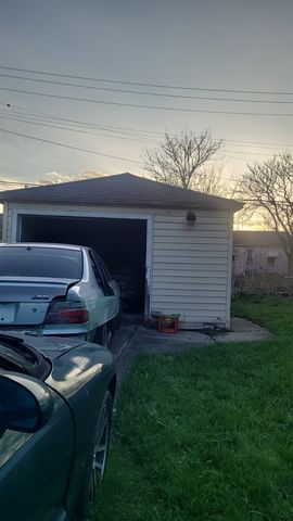 6761 Archdale Street, Detroit, MI 48228