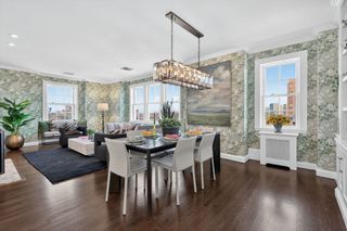 65 Commonwealth Ave 8B, Boston, MA 02116