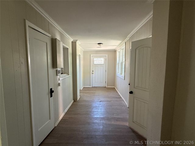 803 W Wichita Avenue, Cleveland, OK 74020