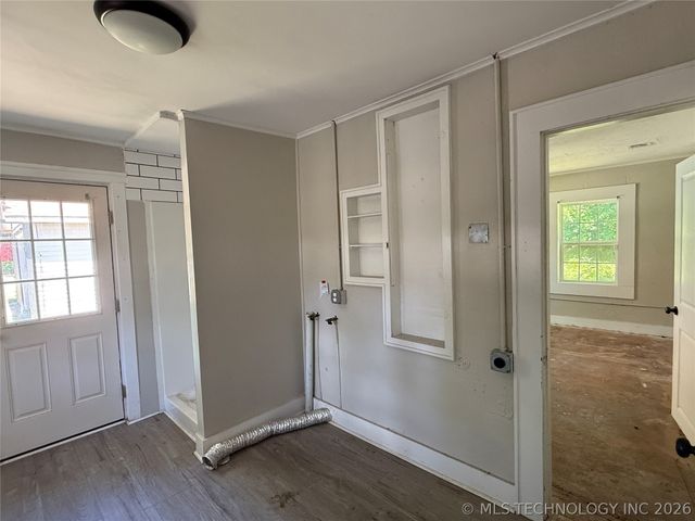 803 W Wichita Avenue, Cleveland, OK 74020