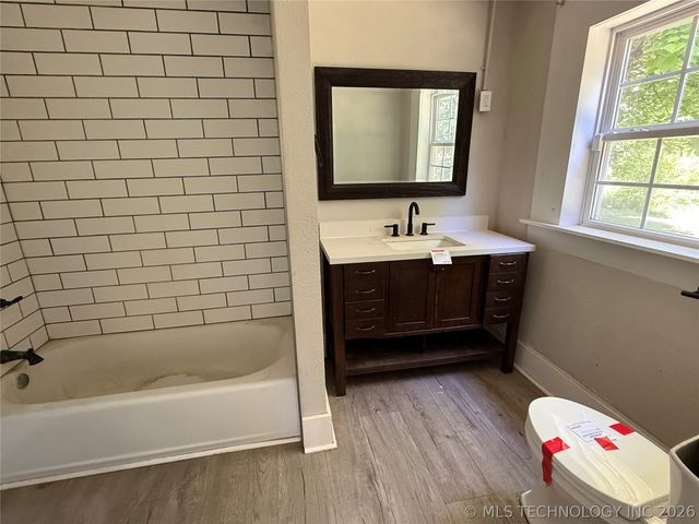 803 W Wichita Avenue, Cleveland, OK 74020